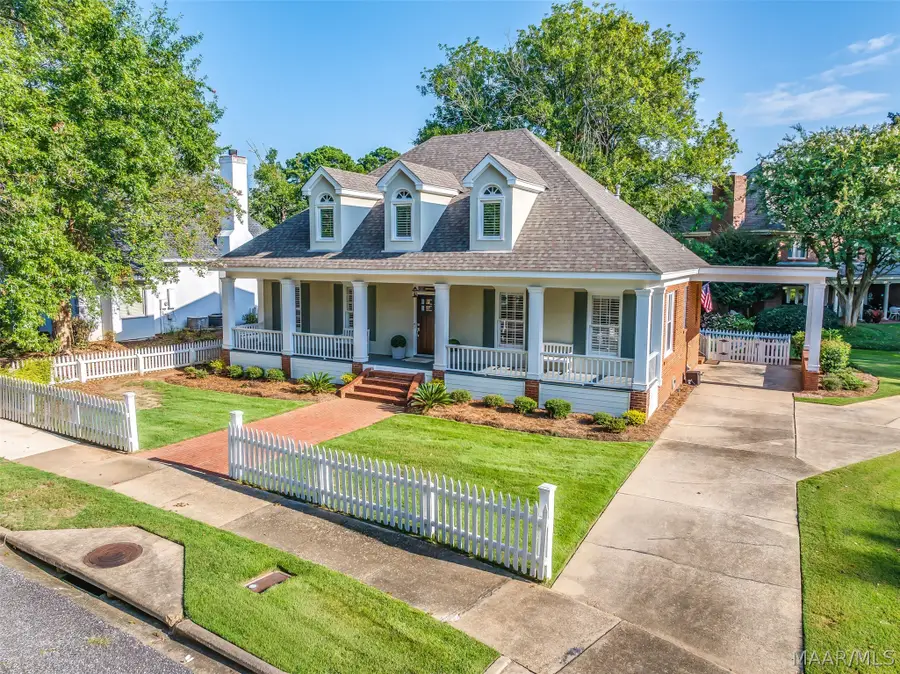 8136 Oak Alley, Montgomery, AL 36117 - #3
