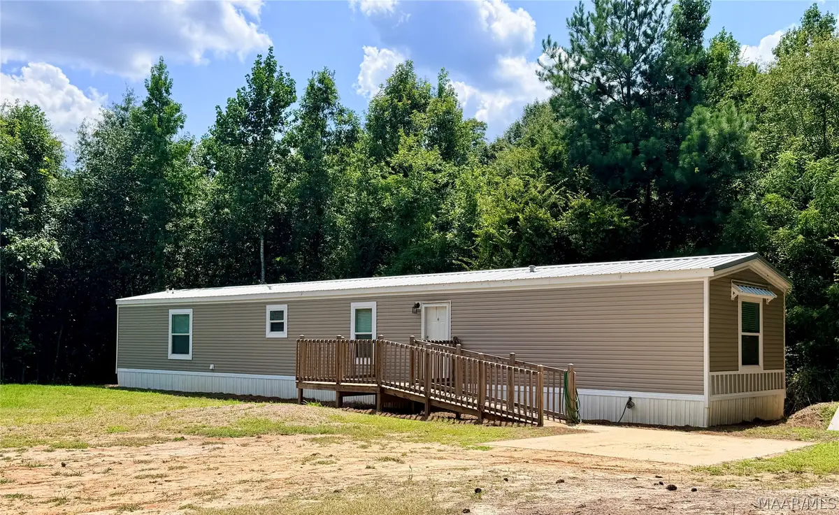 740 Davis Road, Brantley, AL 36009 - #1