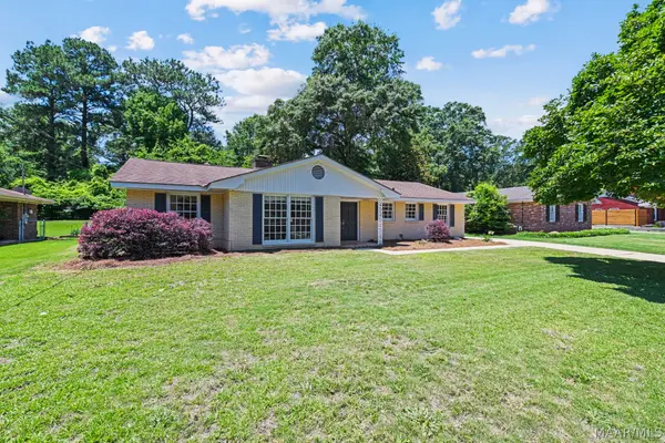 3920 Meredith Drive, Montgomery, AL 36109