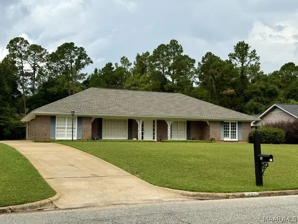 327 Seminole Drive, Montgomery, AL 36117