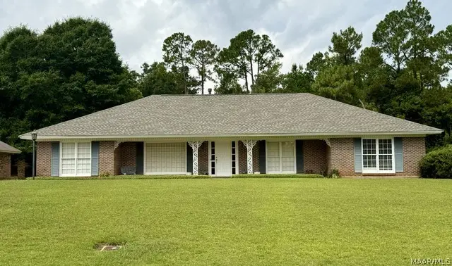 327 Seminole Drive, Montgomery, AL 36117 - #2