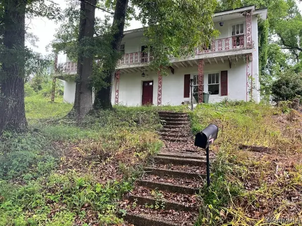 578 Houston Street, Alexander City, AL 35010