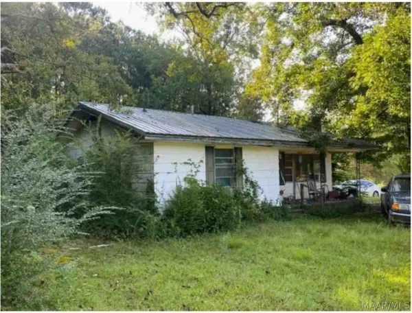 567 County Road 338 Road, Plantersville, AL 36758