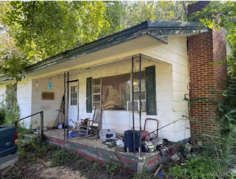 567 County Road 338 Road, Plantersville, AL 36758 - #2