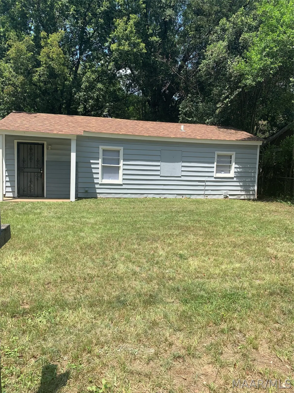 121 Kiwanis Street, Montgomery, AL 36110 - #1