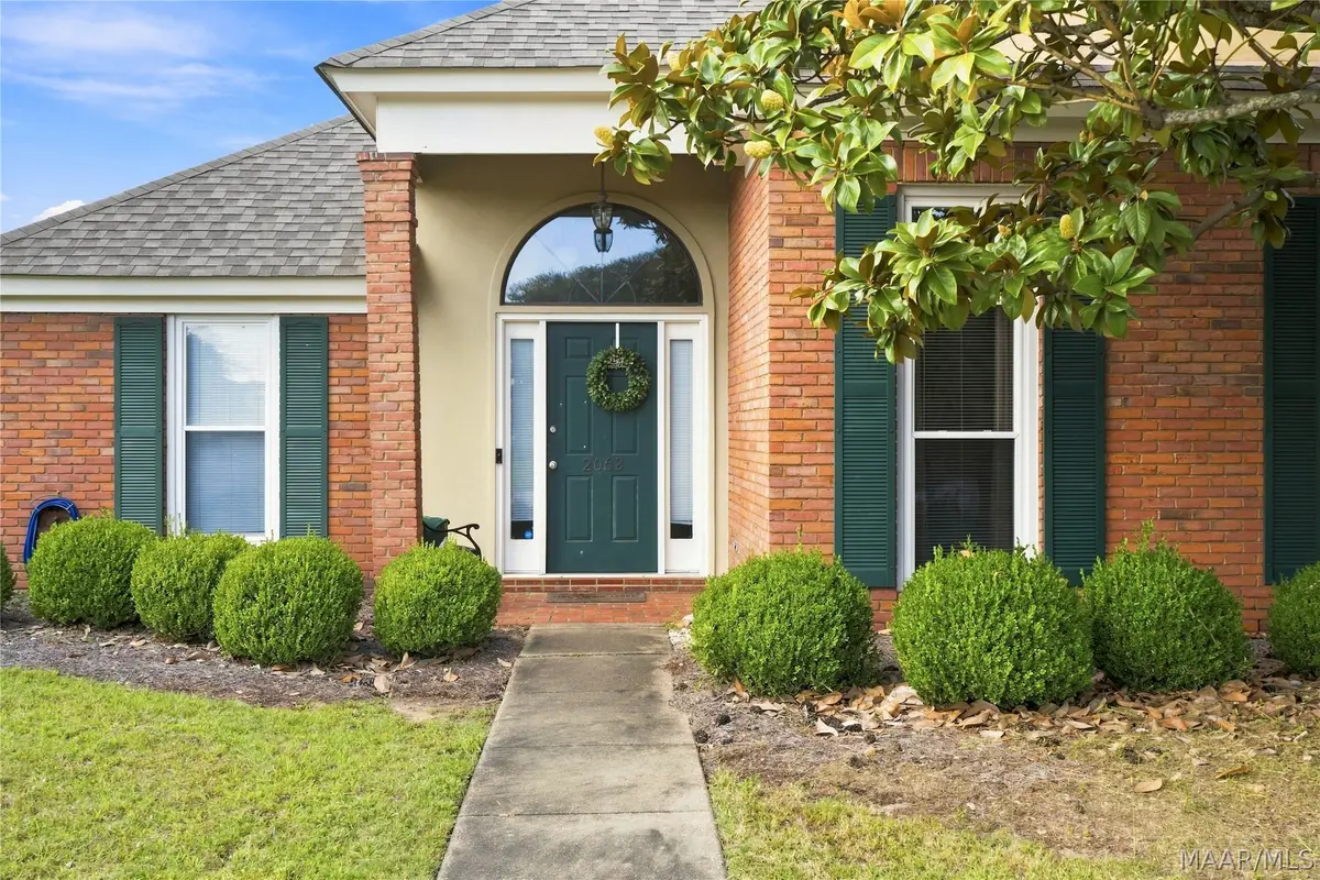 2068 Parkview Drive S, Montgomery, AL 36117 - #1
