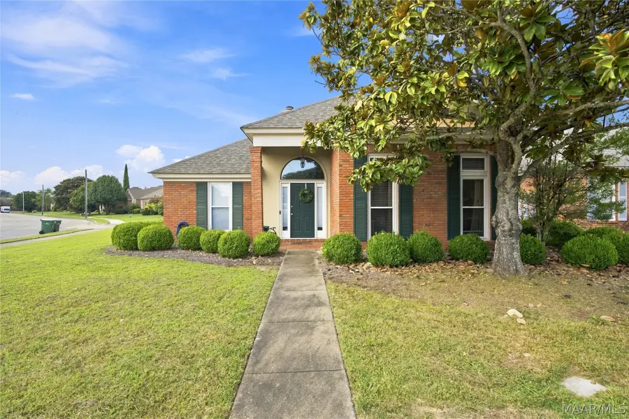 2068 Parkview Drive S, Montgomery, AL 36117 - #2