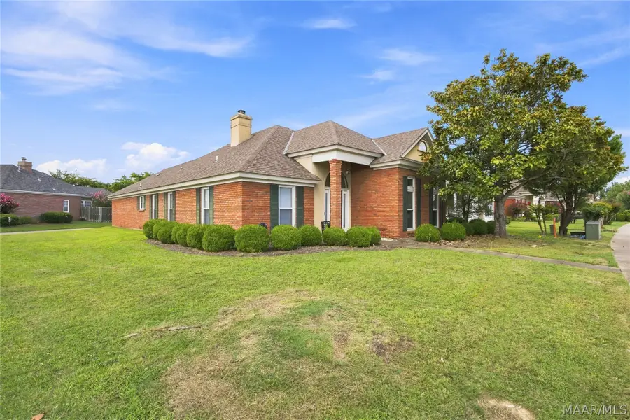 2068 Parkview Drive S, Montgomery, AL 36117 - #3