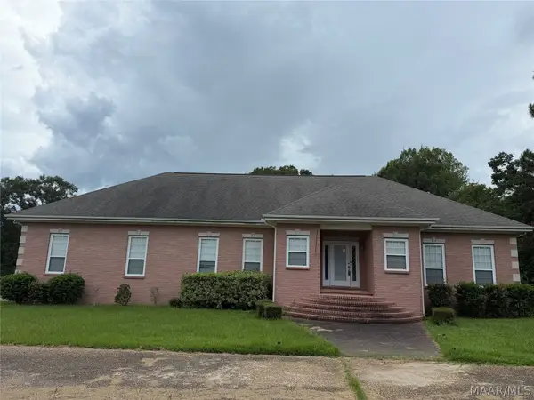 116 Golson Road, Fort Deposit, AL 36032