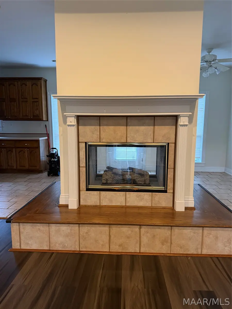 116 Golson Road, Fort Deposit, AL 36032 - #3