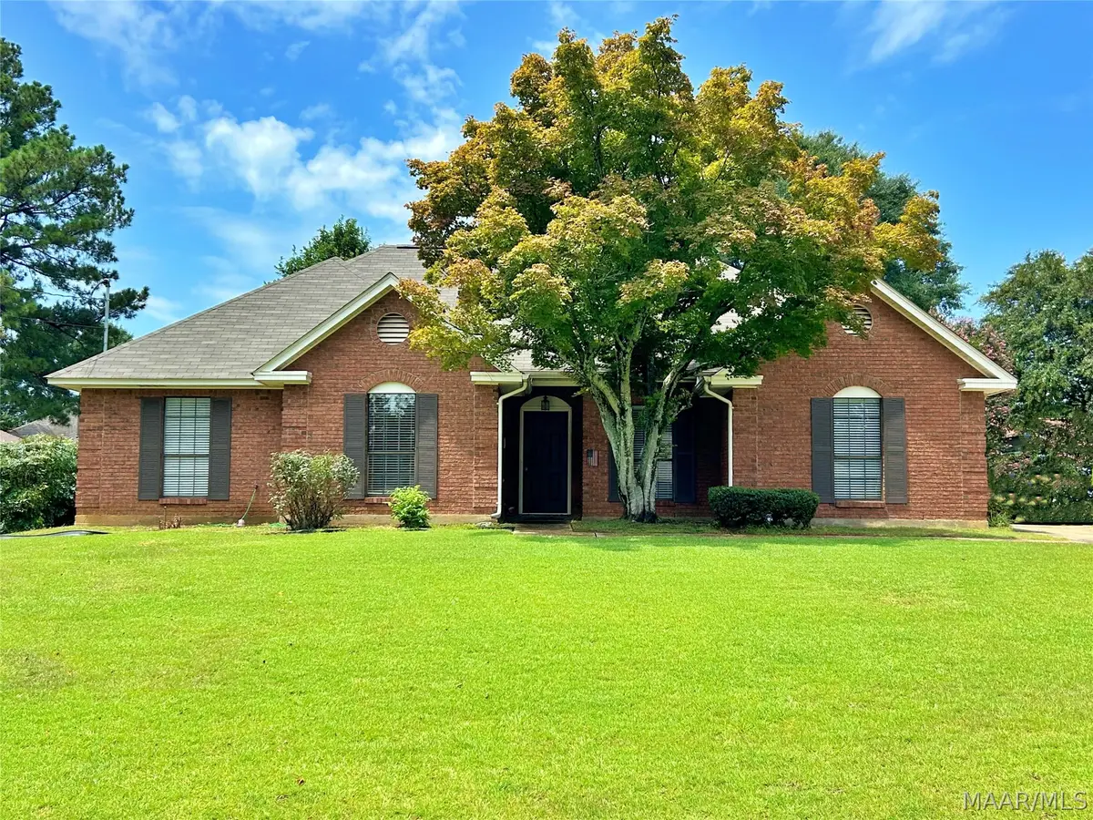1213 Jamestown Drive, Prattville, AL 36067 - #1