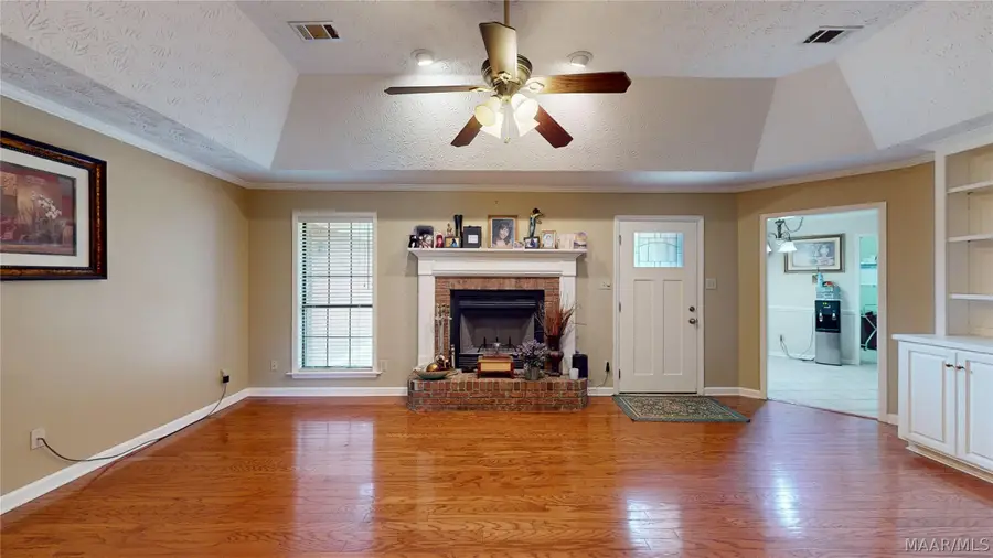 1213 Jamestown Drive, Prattville, AL 36067 - #3