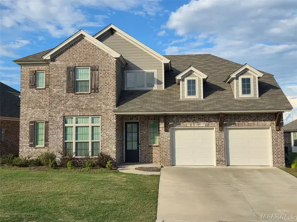 9348 Crescent Lodge Circle, Pike Road, AL 36064