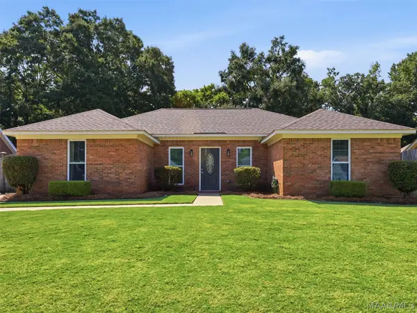 717 Silver Hills Drive, Prattville, AL 36066