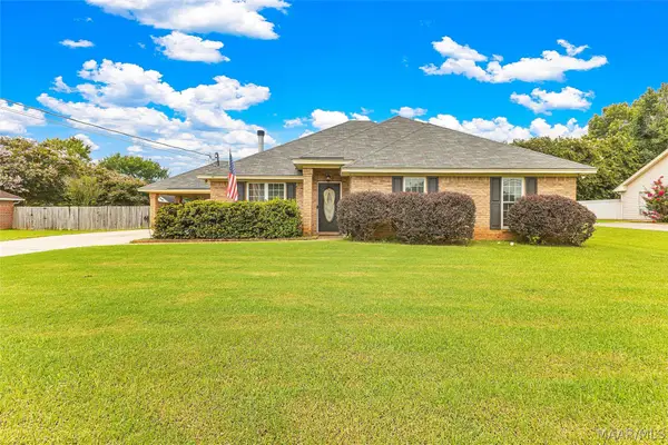 43 Old Orchard Road, Deatsville, AL 36022