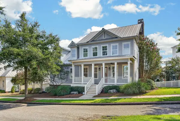 20 Chapel Hill Street, Pike Road, AL 36064