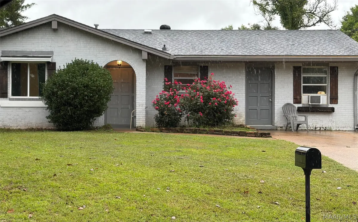 131 Beth Manor Drive, Prattville, AL 36067 - #1