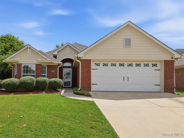 8748 Polo Ridge, Montgomery, AL 36117