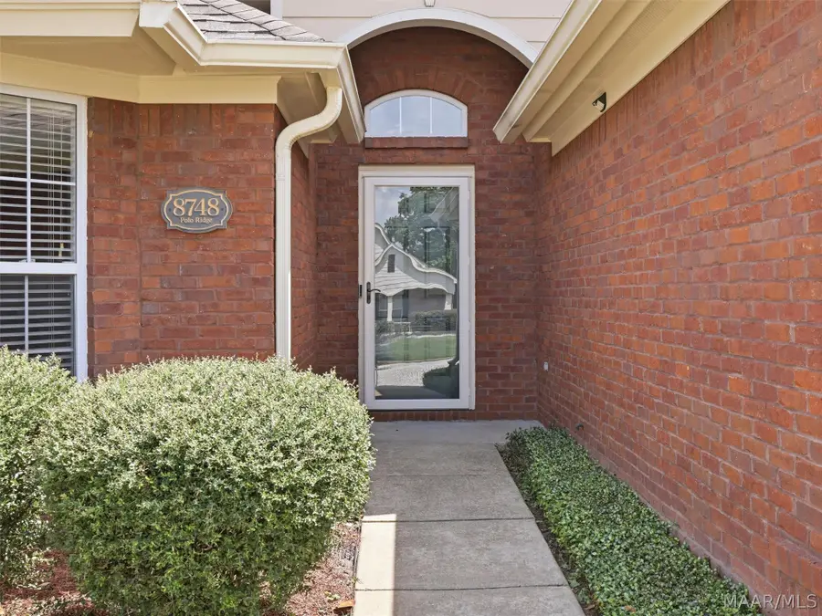8748 Polo Ridge, Montgomery, AL 36117 - #3