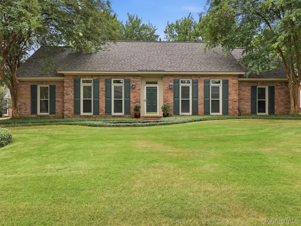 8624 Plantation Ridge Road, Montgomery, AL 36116