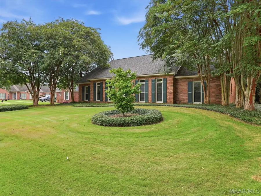8624 Plantation Ridge Road, Montgomery, AL 36116 - #3