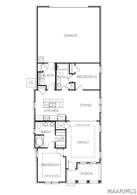 768 Patriot Drive, Pike Road, AL 36064 - #2