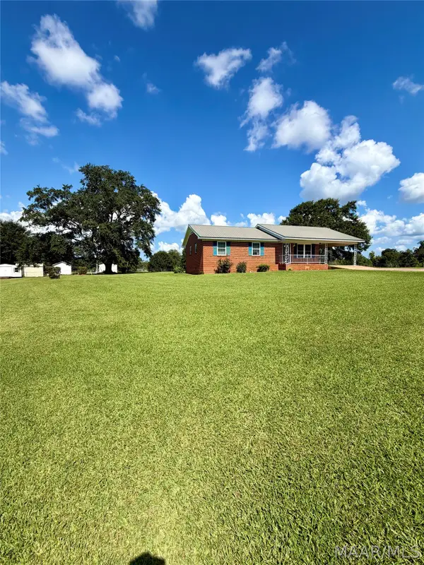 135 Big Pine Drive, Valley Grande, AL 36703