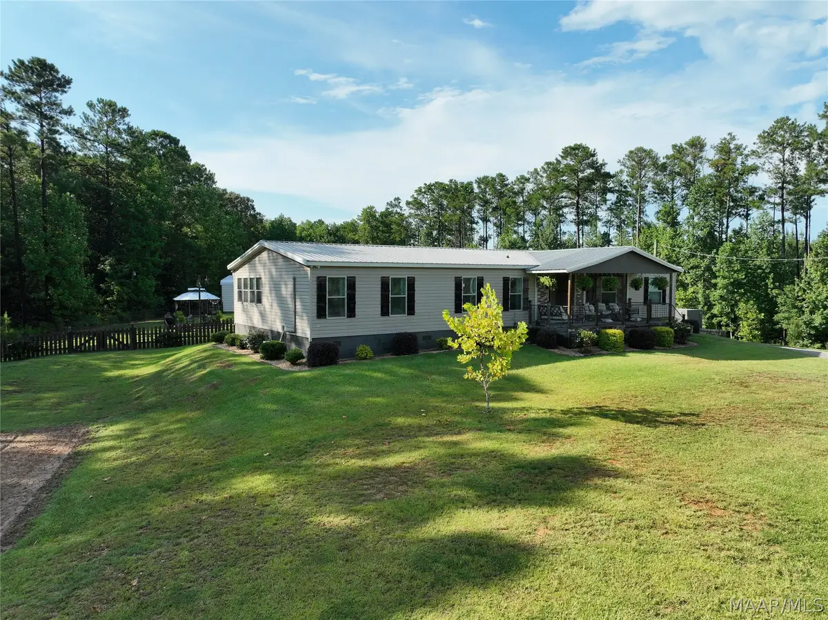 1839 Grass Farm Road, Titus, AL 36080 - #1