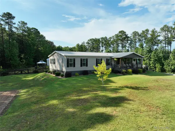 1839 Grass Farm Road, Titus, AL 36080