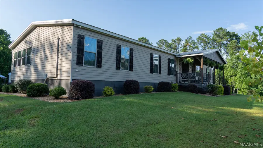 1839 Grass Farm Road, Titus, AL 36080 - #3
