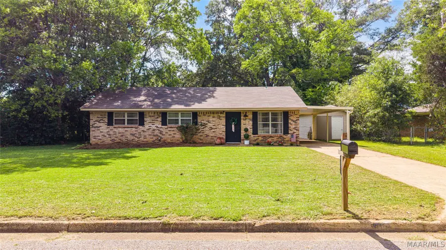 112 Graylynn Drive, Prattville, AL 36066 - #2