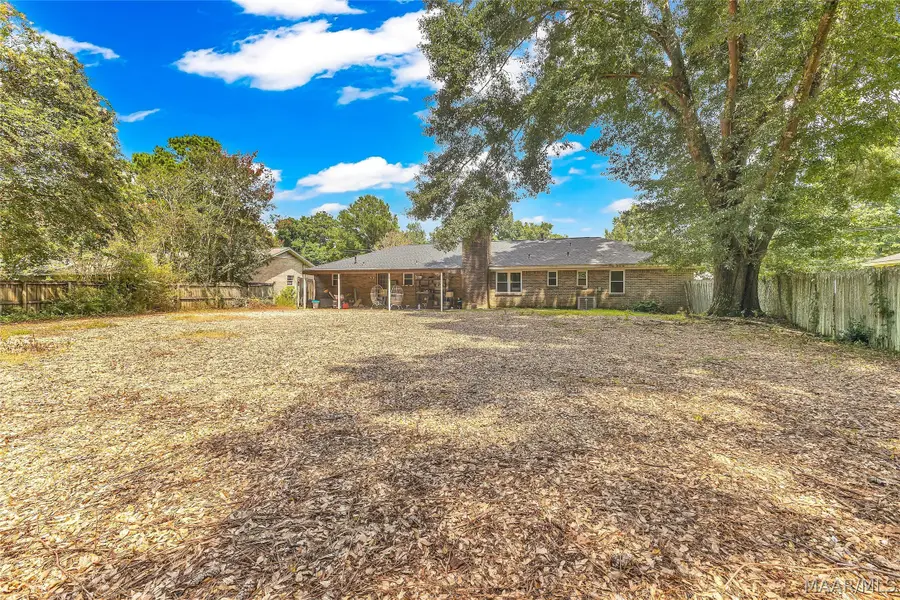 4021 Rosehill Court, Millbrook, AL 36054 - #2