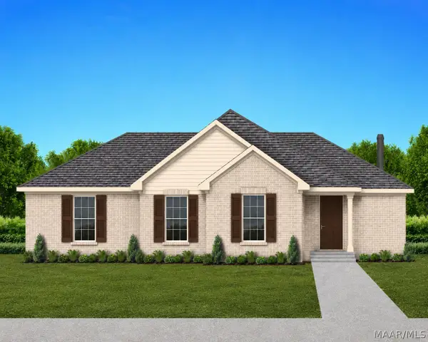 497 Country Club Drive, Wetumpka, AL 36092