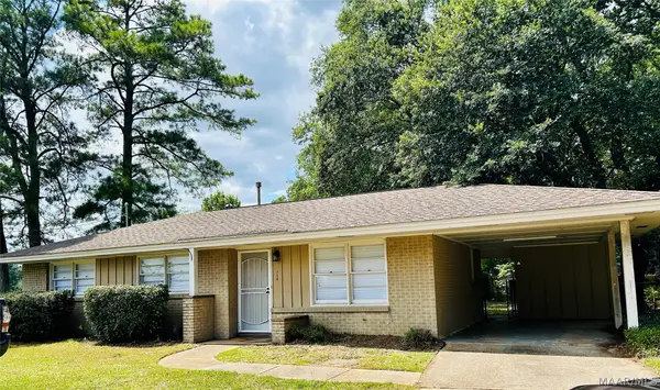 718 Perry Hill Road, Montgomery, AL 36109
