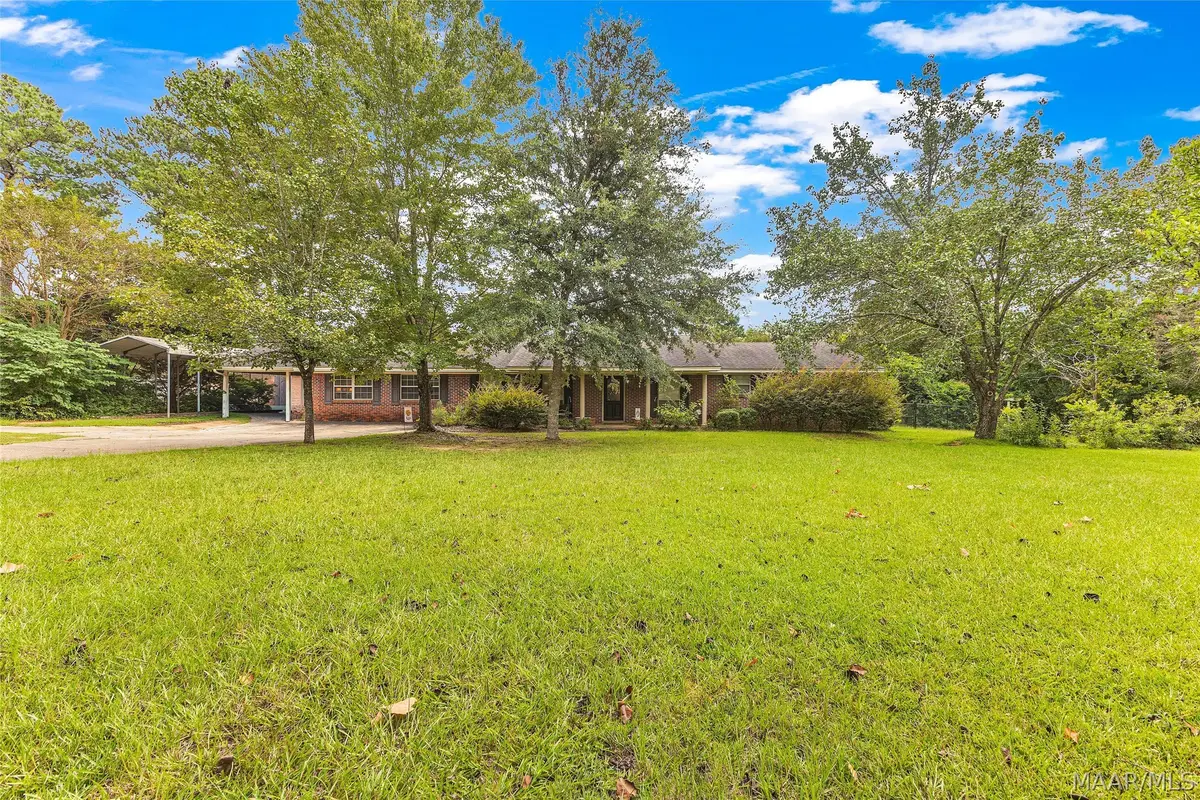 1246 Upper Kingston Road, Prattville, AL 36067 - #1