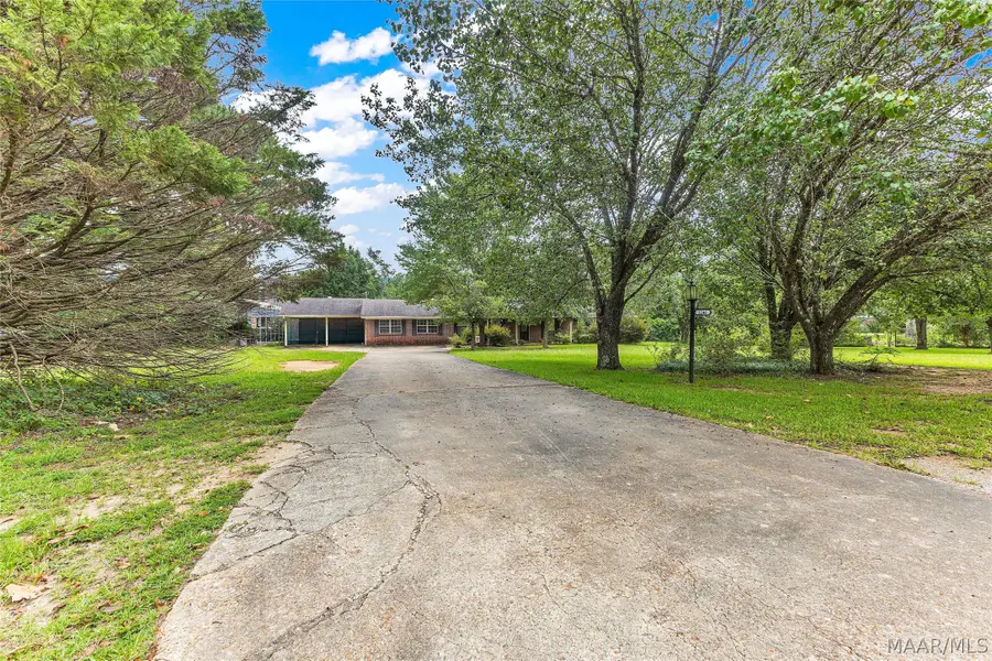 1246 Upper Kingston Road, Prattville, AL 36067 - #3