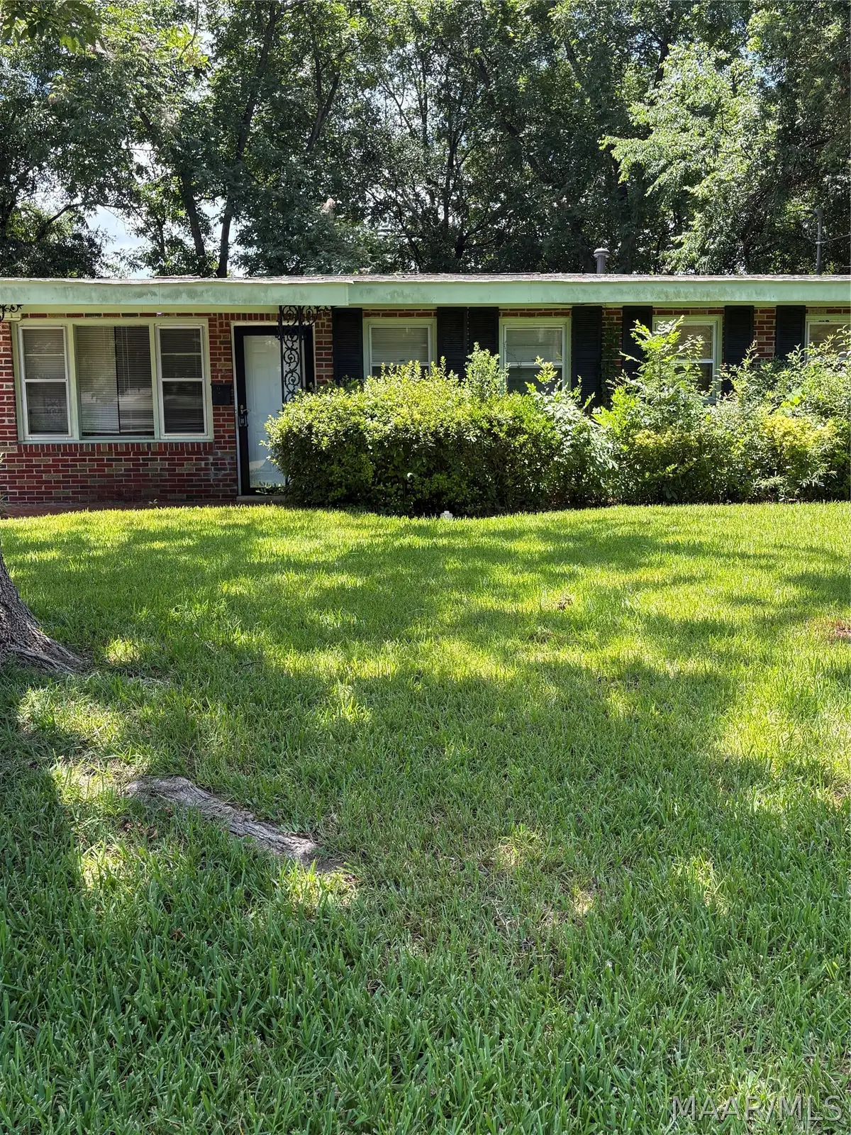 21 Kent Street, Montgomery, AL 36109 - #1