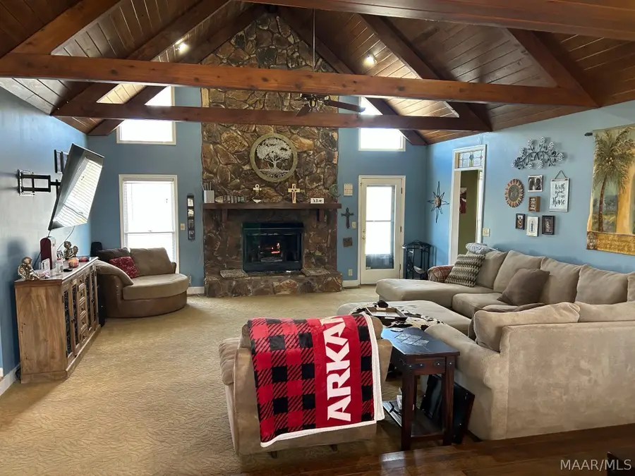 3641 Julian Town Road, Letohatchee, AL 36047 - #3
