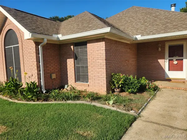 847 Dee Drive, Prattville, AL 36066