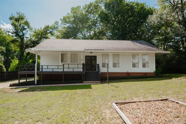 8130 Sorrel Lane, Montgomery, AL 36117