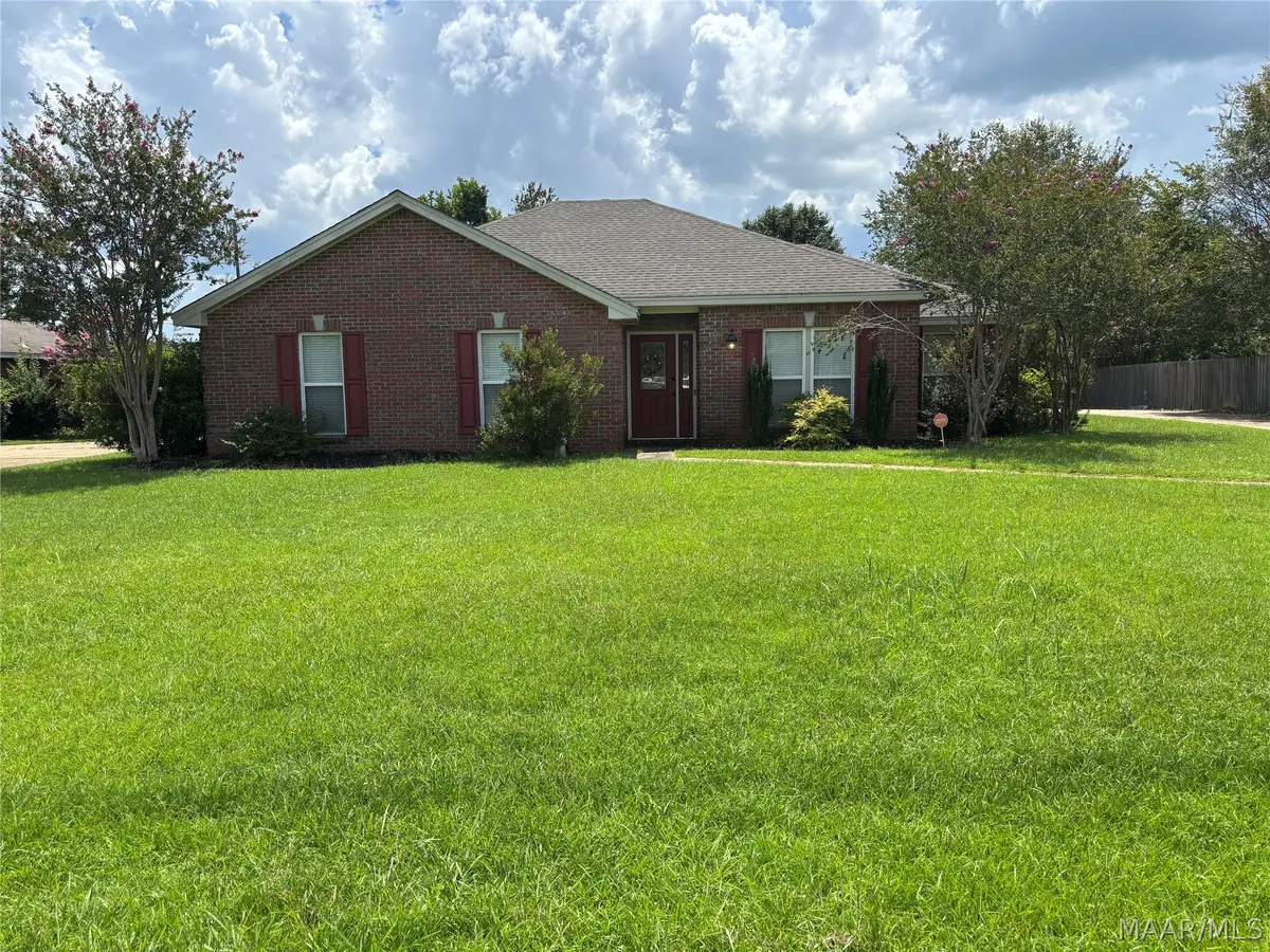 695 Stableway Road, Pike Road, AL 36064 - #1
