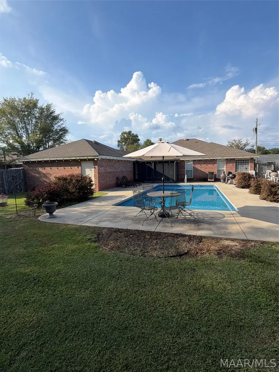 695 Stableway Road, Pike Road, AL 36064 - #3