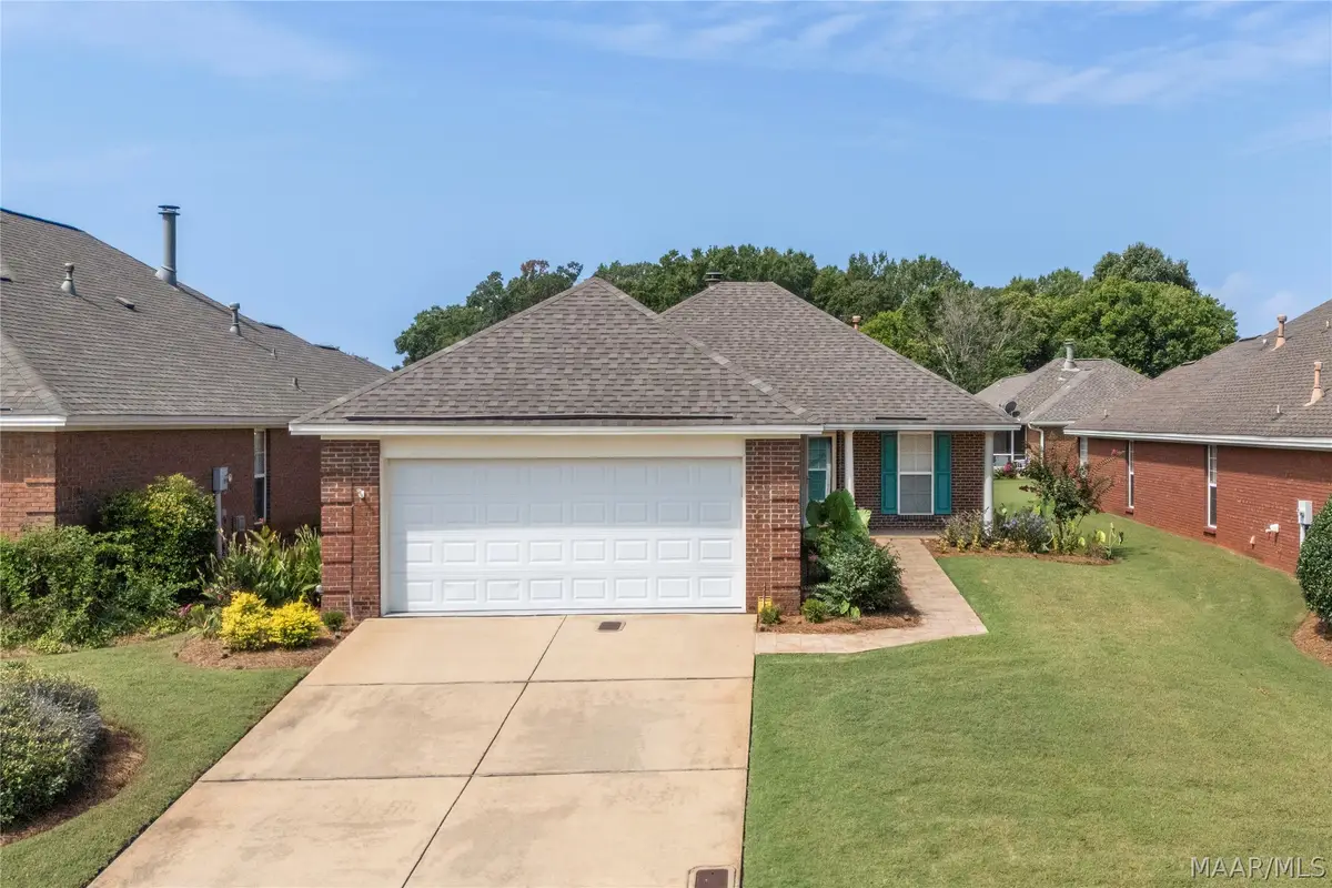 8356 Wexford Way, Montgomery, AL 36117 - #1