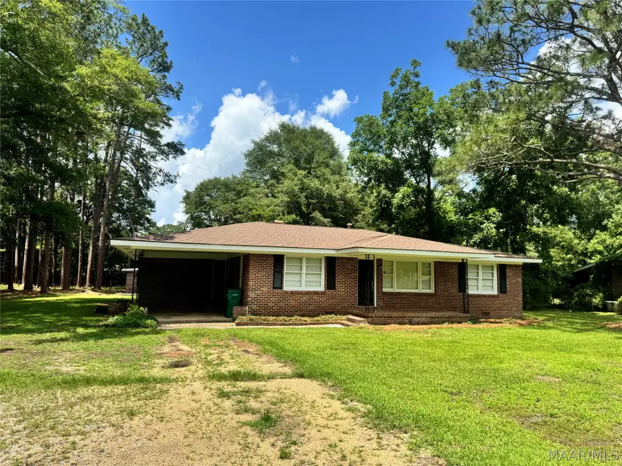 2861 Charmwood Drive, Millbrook, AL 36054 - #2