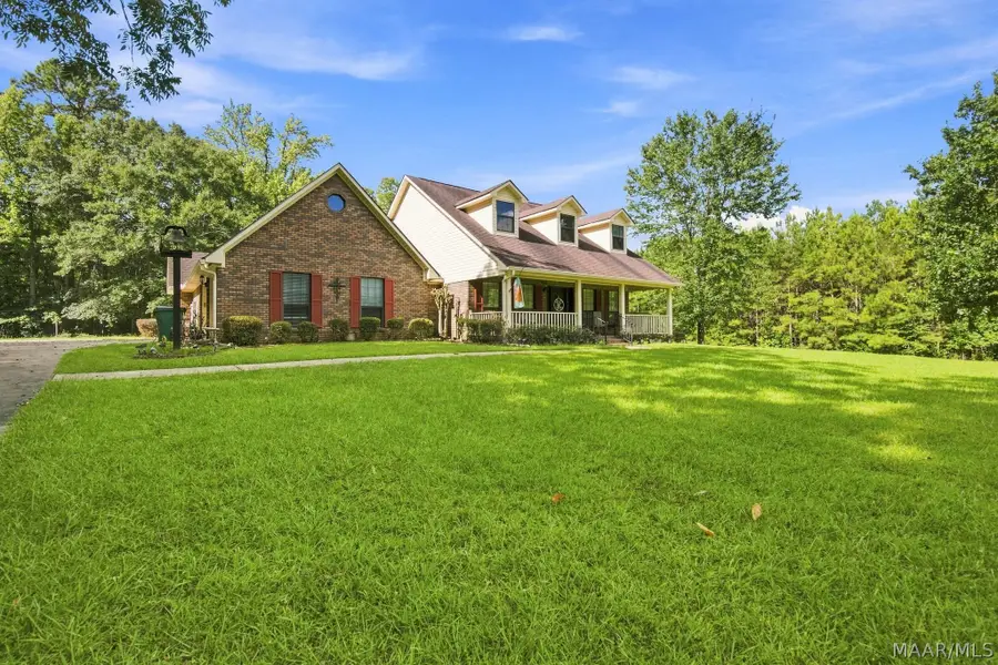 5449 Pineapple Highway, Forest Home, AL 36043 - #2
