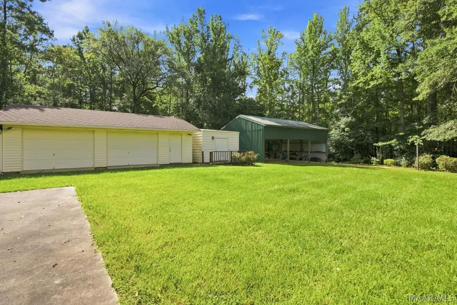 5449 Pineapple Highway, Forest Home, AL 36043 - #3