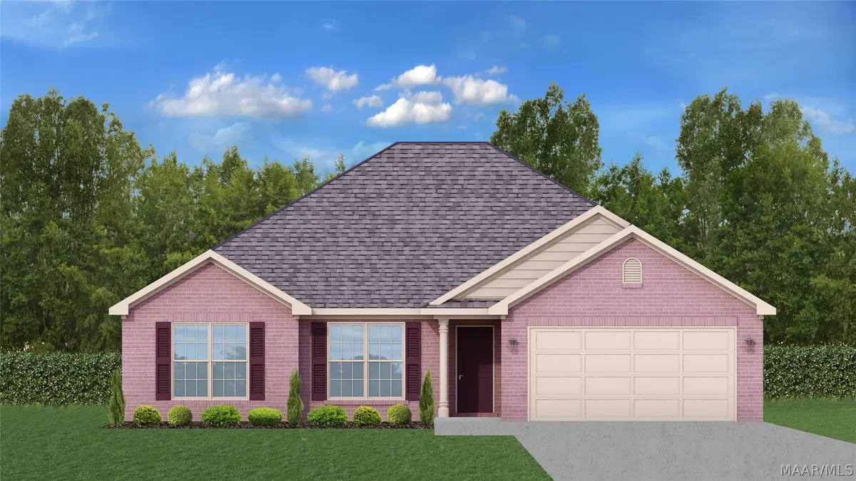 123 Hailey Lane, Prattville, AL 36067 - #1