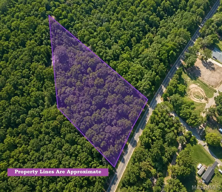 8315 Dunnavant Road, Leeds, AL 35094 - #3