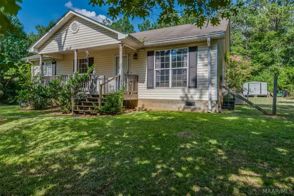 9513 Hobbie Road, Ramer, AL 36069
