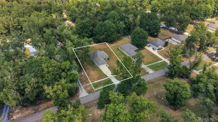 176 Pecan Grove Road, Coosada, AL 36020 - #2